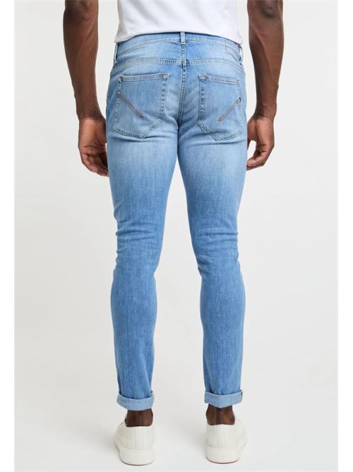 Konor men's jeans DONDUP | UP439 DS0145.800